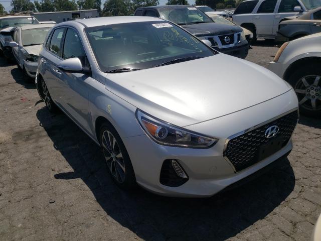 HYUNDAI NULL 2018 kmhh35le2ju031576