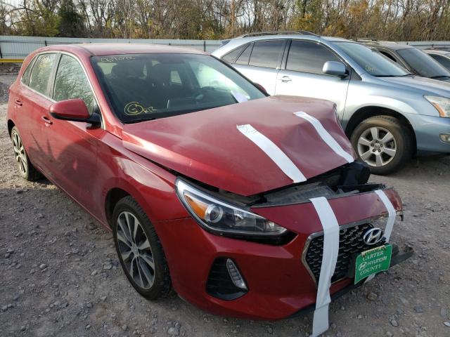 HYUNDAI NULL 2018 kmhh35le2ju067042