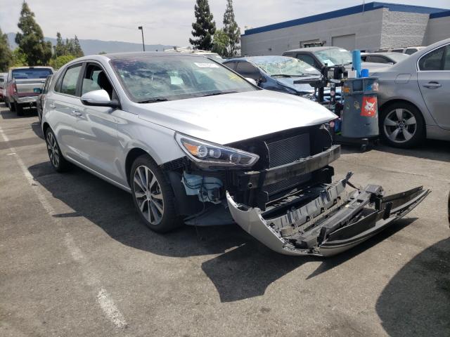 HYUNDAI NULL 2018 kmhh35le2ju075870