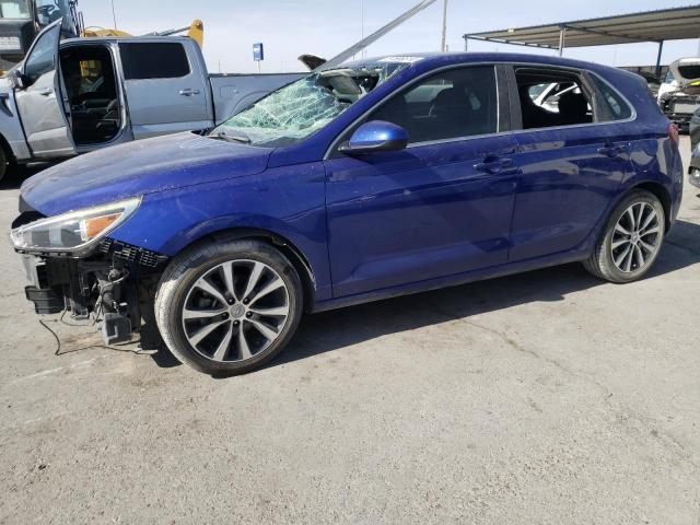 HYUNDAI ELANTRA 2019 kmhh35le2ku090726