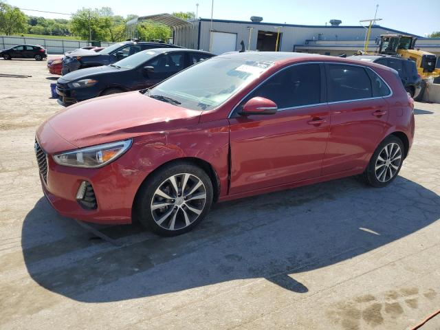 HYUNDAI ELANTRA 2020 kmhh35le2lu123919