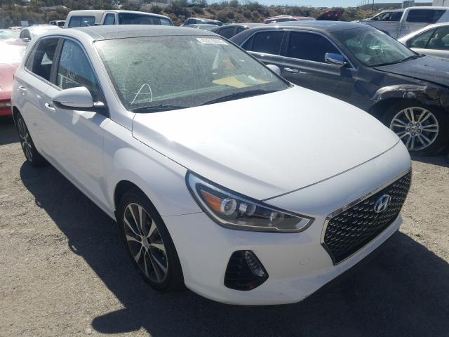 HYUNDAI NULL 2018 kmhh35le3ju008811