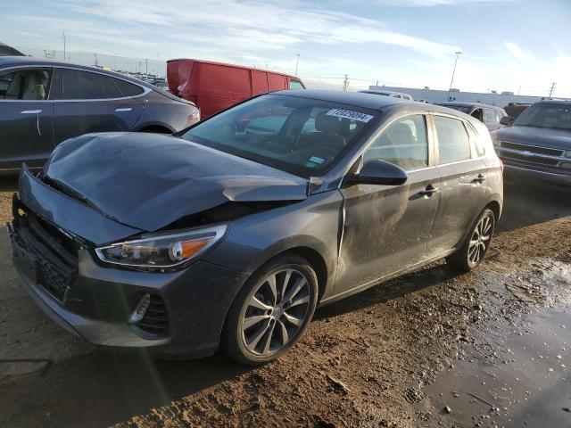 HYUNDAI ELANTRA GT 2018 kmhh35le3ju024930