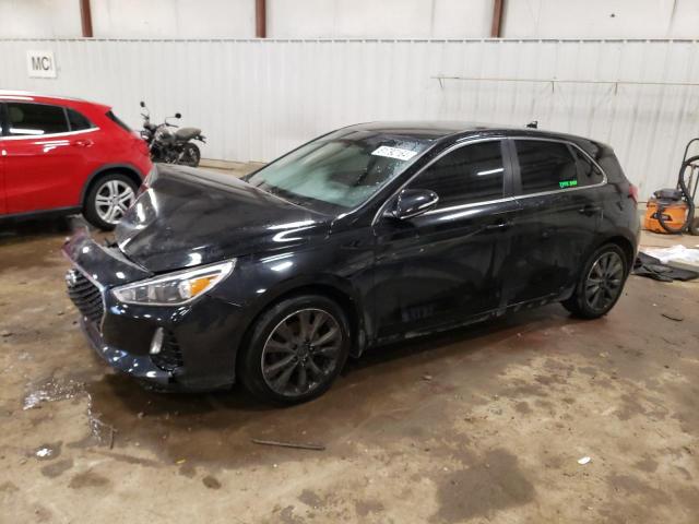 HYUNDAI ELANTRA GT 2018 kmhh35le3ju025138