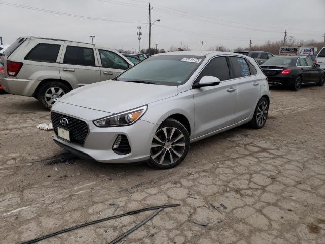 HYUNDAI ELANTRA GT 2018 kmhh35le3ju026662