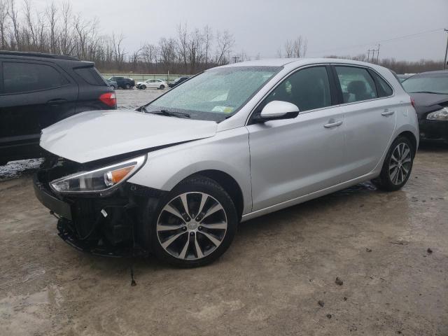 HYUNDAI ELANTRA GT 2018 kmhh35le3ju032719