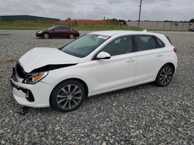 HYUNDAI ELANTRA GT 2018 kmhh35le3ju038536