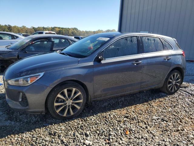 HYUNDAI ELANTRA 2019 kmhh35le3ku115679