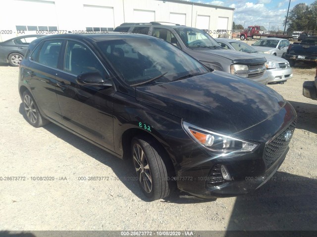 HYUNDAI NULL 2018 kmhh35le4ju019557