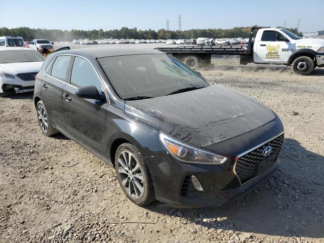 HYUNDAI ELANTRA GT 2018 kmhh35le4ju027724