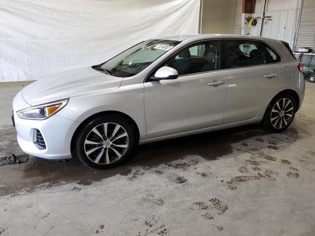 HYUNDAI ELANTRA 2018 kmhh35le4ju043096