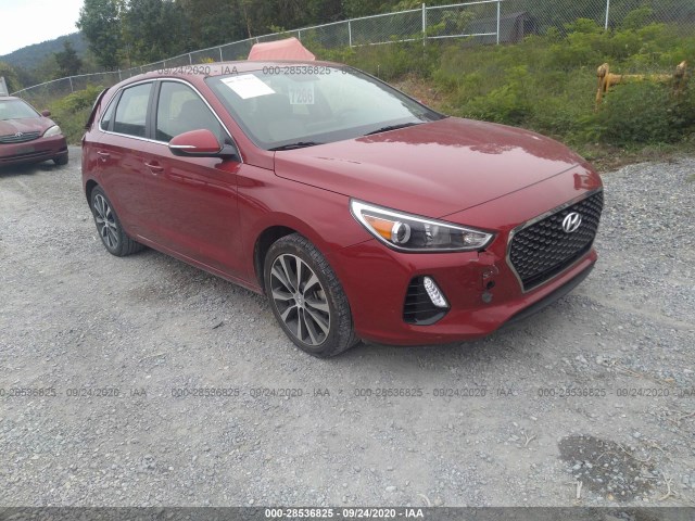 HYUNDAI NULL 2018 kmhh35le4ju057905