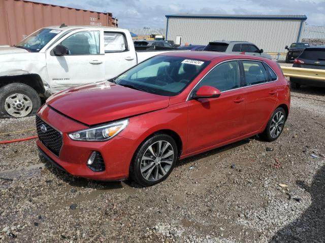 HYUNDAI ELANTRA 2019 kmhh35le4ku093868