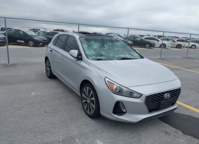 HYUNDAI NULL 2019 kmhh35le4ku101449