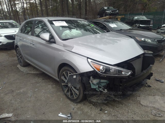 HYUNDAI NULL 2018 kmhh35le5ju010088