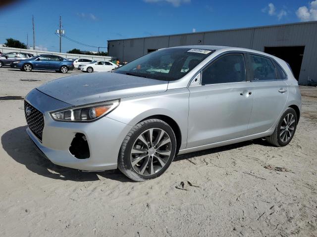 HYUNDAI ELANTRA GT 2018 kmhh35le5ju014268