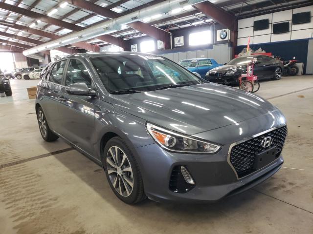 HYUNDAI ELANTRA GT 2018 kmhh35le5ju023939