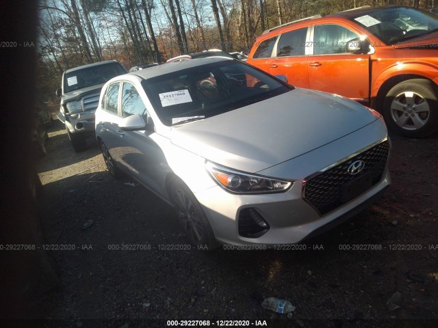 HYUNDAI ELANTRA GT 2018 kmhh35le5ju027411