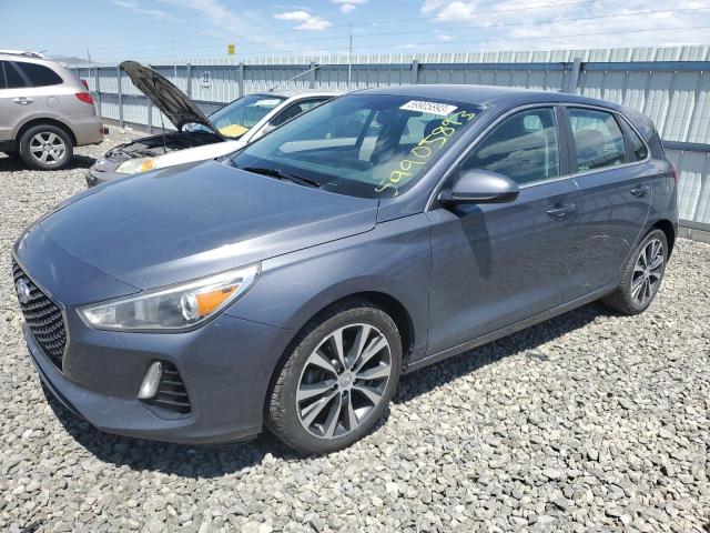 HYUNDAI ELANTRA GT 2018 kmhh35le5ju040224