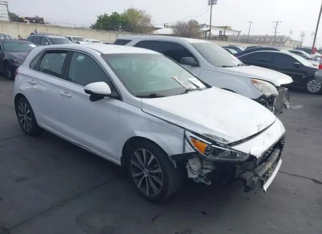 HYUNDAI NULL 2018 kmhh35le5ju075233