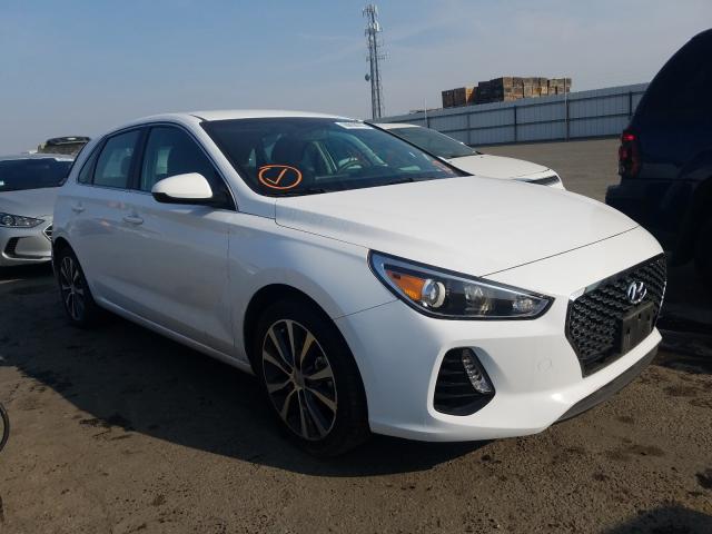 HYUNDAI NULL 2018 kmhh35le5ju081422