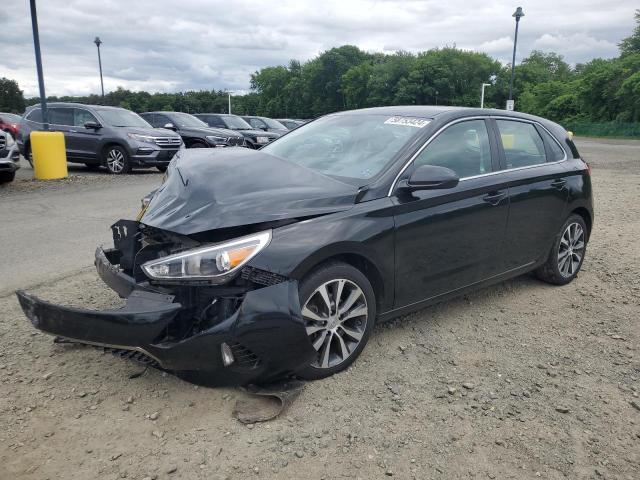 HYUNDAI ELANTRA 2019 kmhh35le5ku089554