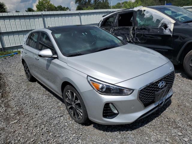 HYUNDAI ELANTRA GT 2019 kmhh35le5ku105929