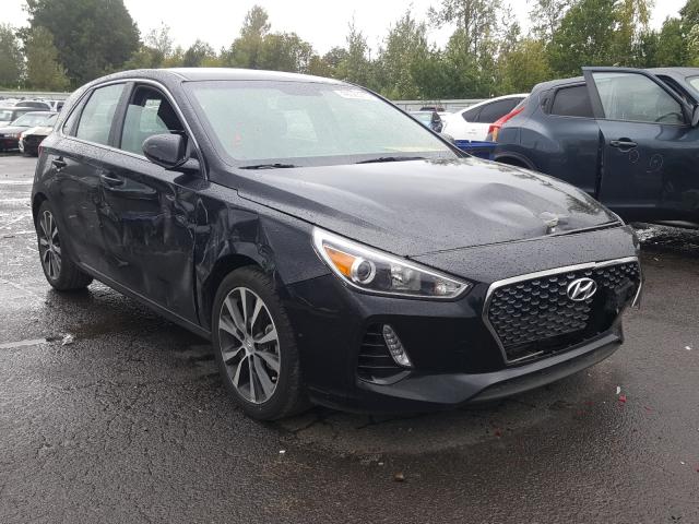 HYUNDAI NULL 2018 kmhh35le6ju020001