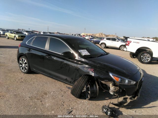 HYUNDAI NULL 2018 kmhh35le6ju025361