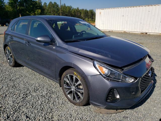 HYUNDAI NULL 2018 kmhh35le6ju030009