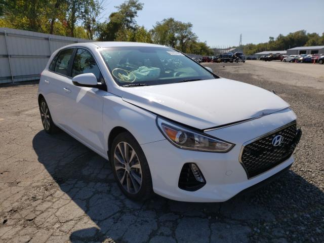 HYUNDAI NULL 2018 kmhh35le6ju032097