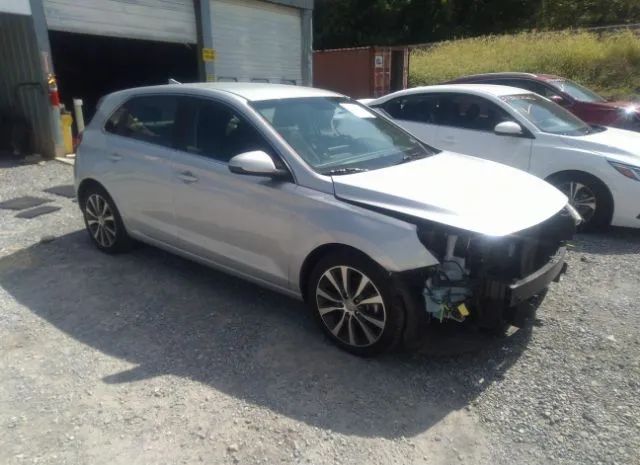 HYUNDAI NULL 2018 kmhh35le6ju034240