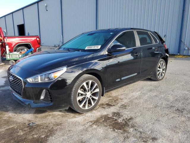 HYUNDAI ELANTRA GT 2018 kmhh35le6ju041625