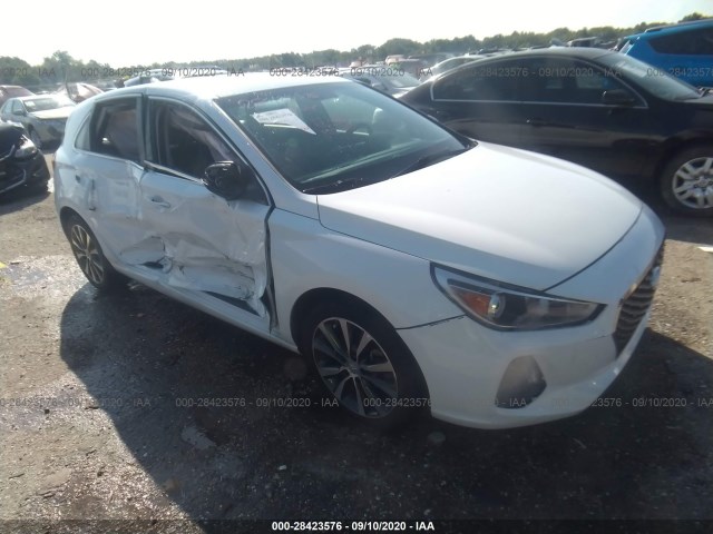 HYUNDAI NULL 2018 kmhh35le6ju058151