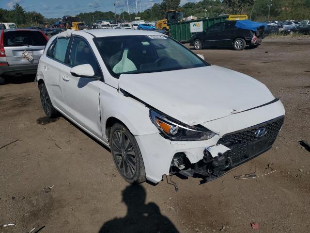 HYUNDAI ELANTRA GT 2018 kmhh35le6ju063608