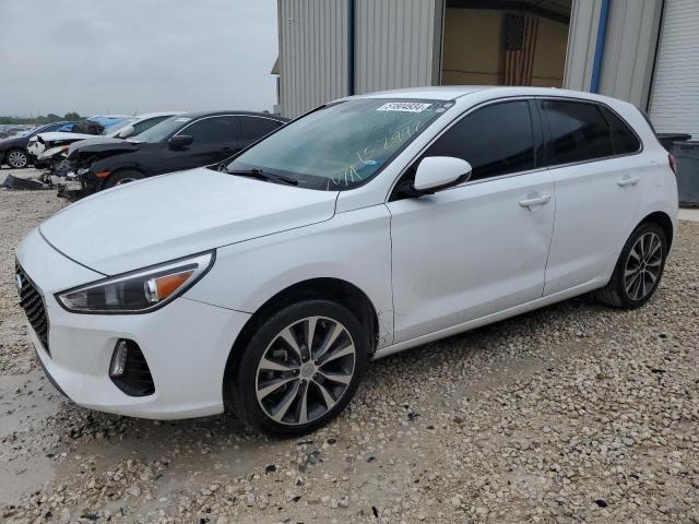 HYUNDAI ELANTRA 2019 kmhh35le6ku097551