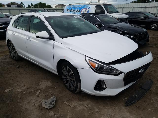 HYUNDAI NULL 2018 kmhh35le7ju021609