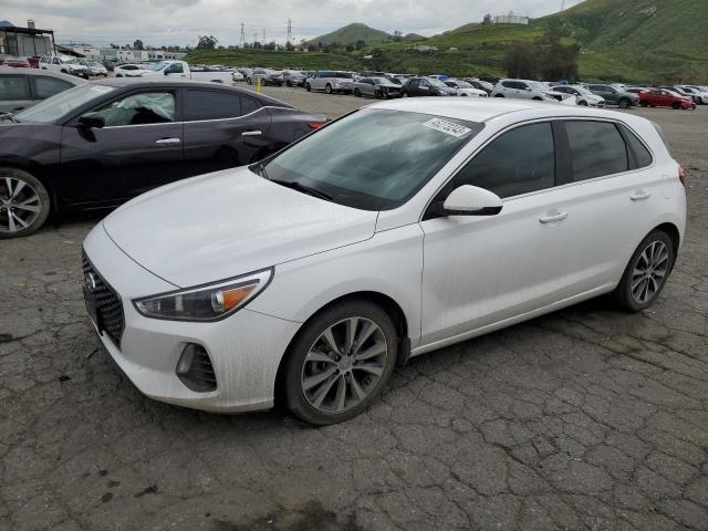 HYUNDAI ELANTRA GT 2018 kmhh35le7ju023991