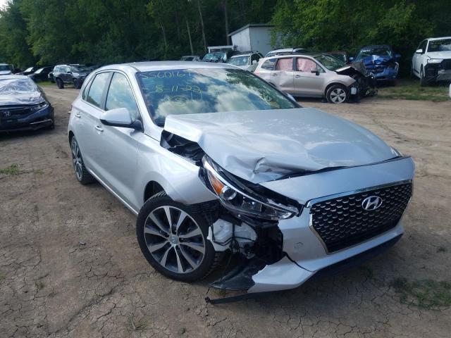 HYUNDAI ELANTRA GT 2018 kmhh35le7ju062046