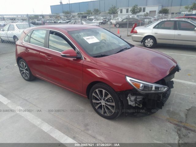 HYUNDAI NULL 2018 kmhh35le7ju079509