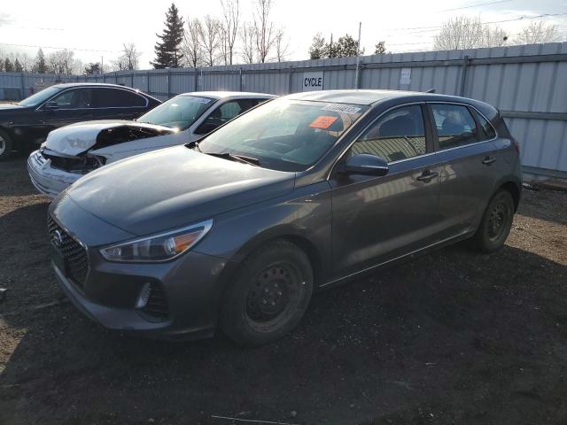 HYUNDAI ELANTRA 2019 kmhh35le7ku107858