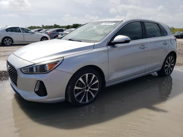 HYUNDAI ELANTRA GT 2018 kmhh35le8ju009971