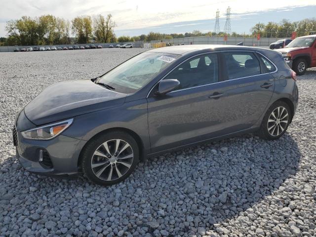 HYUNDAI ELANTRA GT 2018 kmhh35le8ju074576