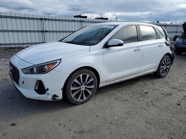 HYUNDAI ELANTRA 2018 kmhh35le9ju016900