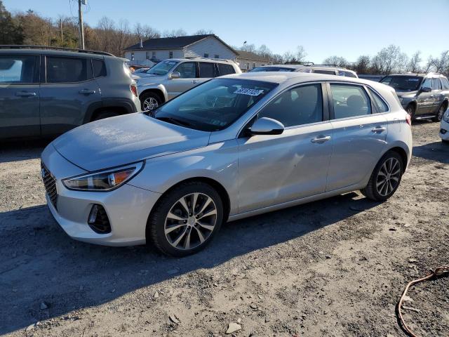 HYUNDAI ELANTRA GT 2018 kmhh35le9ju026634