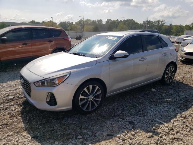 HYUNDAI ELANTRA 2018 kmhh35le9ju030845