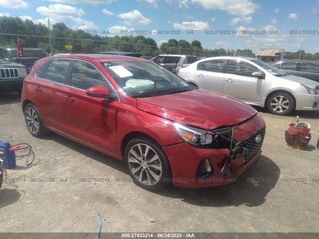 HYUNDAI NULL 2018 kmhh35le9ju067037