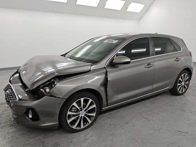 HYUNDAI ELANTRA GT 2020 kmhh35le9lu146159