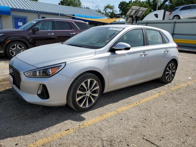 HYUNDAI ELANTRA 2018 kmhh35lexju066902