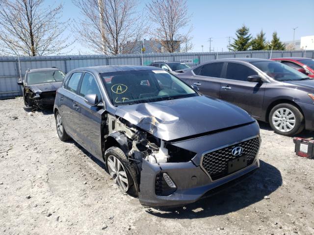 HYUNDAI NULL 2018 kmhh35lexju072926